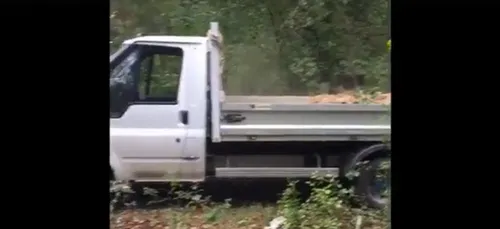 Laigneville (60) : la vidéo du maire, excédé par un dépôt de...