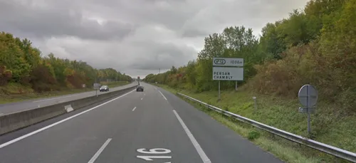 L'A16 fermée la nuit prochaine entre L’Isle-Adam et Méru