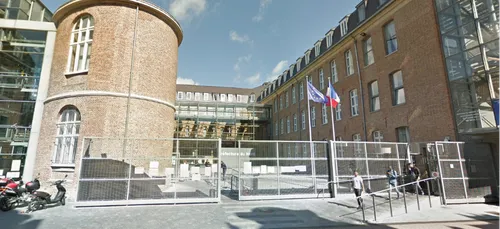 Lille : une fonctionnaire met fin à ses jours à la préfecture