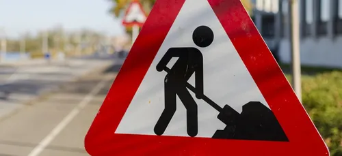 La départementale 127 bientôt coupée entre Desvres et Alincthun