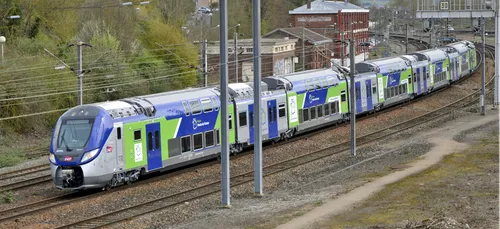 SNCF : des trains supprimés entre Calais et Hazebrouck à partir de...