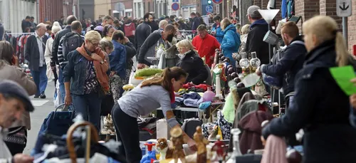 Wattrelos : la fête des Berlouffes fête ses 40 ans ce week-end