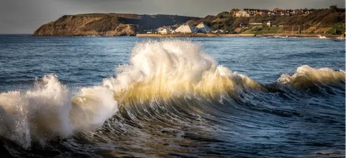 Grandes marées : rappel de prudence après plusieurs opérations de...