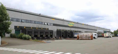 Compiègne : 300 emplois seront créés par Stokomani