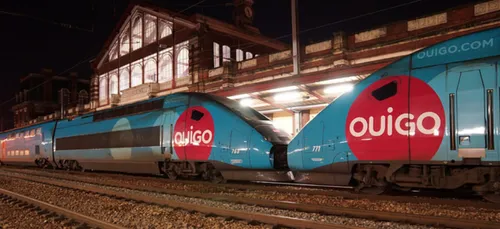 Nouvelle offre Ouigo : ce qui va changer pour les trains au départ...