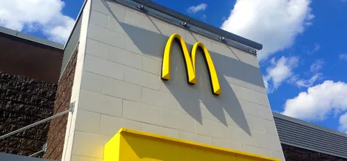 Bientôt un McDo au Center Parcs de l'Ailette ?