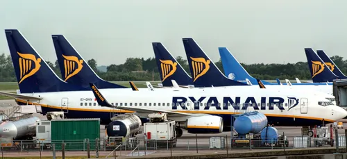 Ryanair : vers une grande journée de grève le 28 septembre