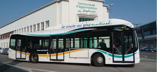 Boulogne-sur-Mer : des tickets de bus à 1€ ce samedi