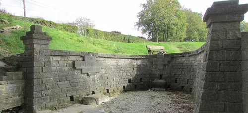 Fonsomme : la source de la Somme est à sec