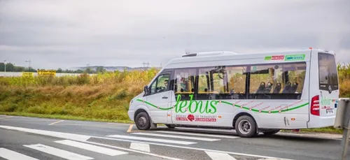 Clermont (60) : "Le Bus" est gratuit cette semaine