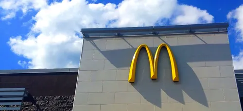 McDonald's de l'Ailette : le recrutement a commencé