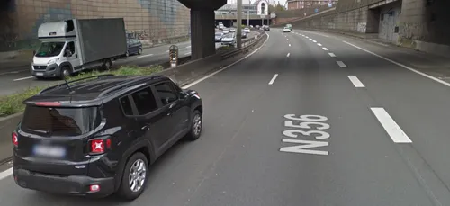 Lille : et le radar qui flashe le plus est...