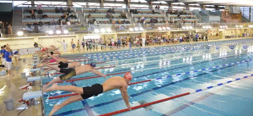 Lille : deux hommes et une femme surpris en train de se baigner en...