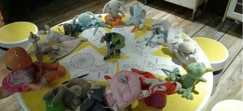 Ikea à Lomme : doudous recherchent propriétaires