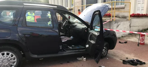 Oise : un motard perd la vie dans une collision sur la RN31