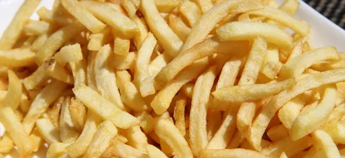 Belgique : la taille des frites va diminuer