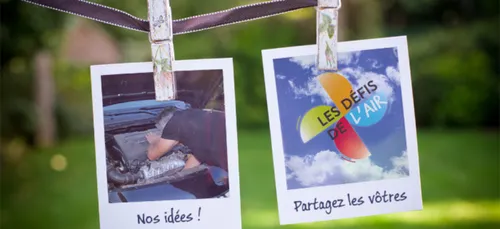 Qualité de l'Air : Atmo Hauts de France lance "les défis de l'air"