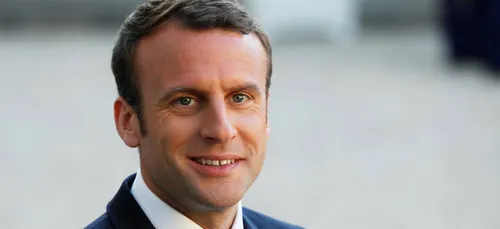 Emmanuel Macron viendra dans la région début novembre