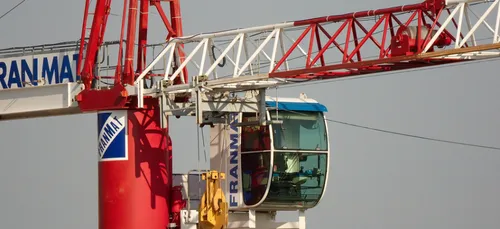 Lille : deux mères d'enfants handicapés sont perchées en haut d'une...