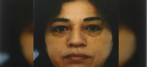 Douai : disparition inquiétante d'une femme de 47 ans