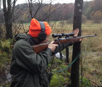 Ouverture de la chasse sans heurts dans l'Oise