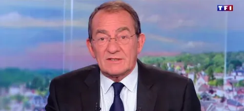 Atteint d'un cancer de la prostate, Jean-Pierre Pernaut s'absente...