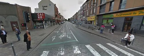 Lutte contre le trafic de drogue : les ministres de l'Intérieur et...