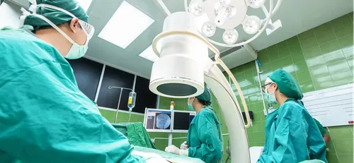 Le CHU de Lille réalise une opération du cœur sous hypnose