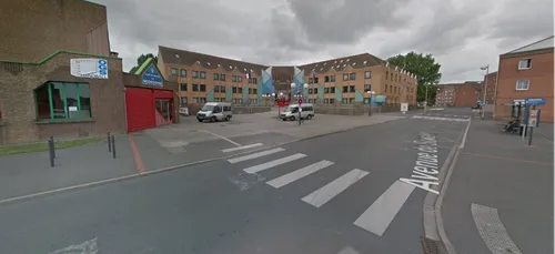 Nord : au volant à 16 ans, il tente d'échapper à la police