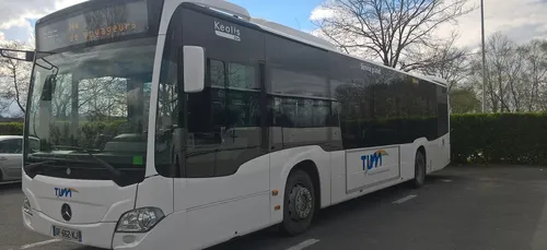 Pont-Sainte-Maxence (60) : les usagers réclament de meilleurs...