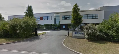 Lesquin : une femme blessée par balles devant son lieu de travail hier