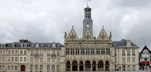 Saint-Quentin (02) : les bénéficiaires du RSA sont invités au...