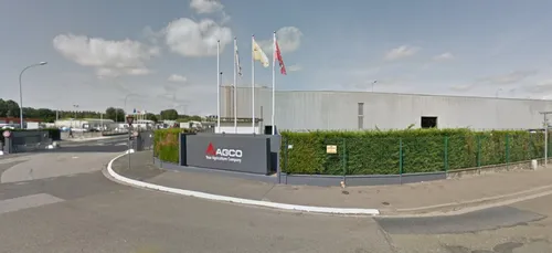 Beauvais : un nouveau site et des emplois chez AGCO