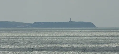 Cap Gris Nez (62) : des migrants secourus en mer