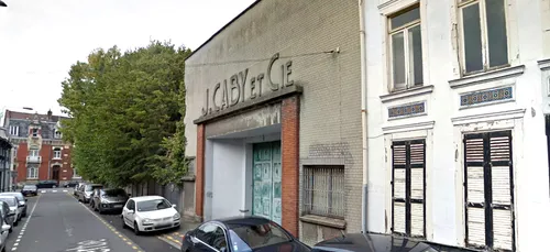 Reprise de Jean Caby à Saint-André-lez-Lille et Comines : un nouvel...