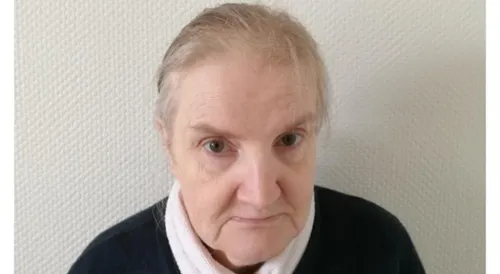 Un corps découvert à Roye, il pourrait s'agir de Joëlle Ritter