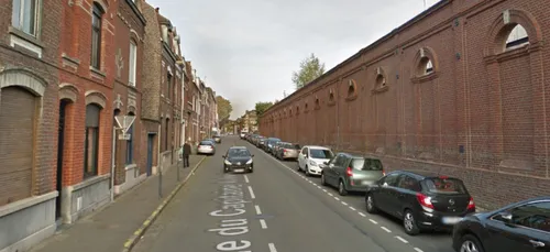 Roubaix : un ouvrier décède après une chute d'une dizaine de mètres