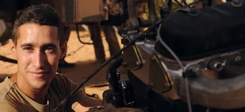 Engagez-vous ! L'armée et les différents métiers en uniforme...