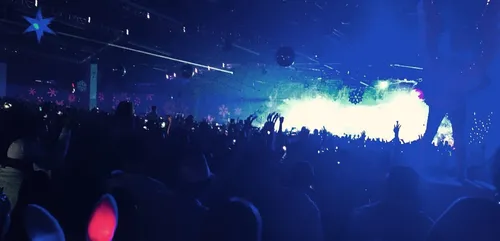 Get ready, le N.A.M.E. festival, c’est cette semaine, et c’est partout