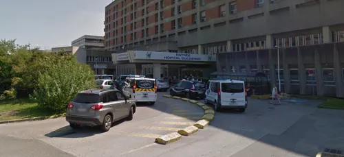 Boulogne-sur-Mer : grève aux urgences de l'hôpital Duchenne ce jeudi