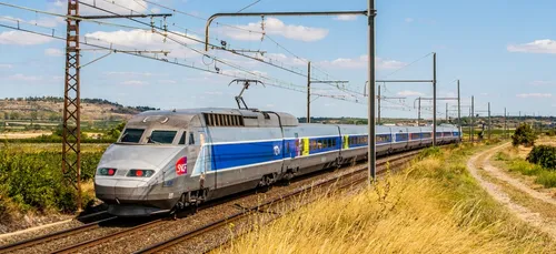 La SNCF maintient la liaison TGV entre Arras et Paris