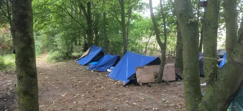 Angres (62) : des associations interpellent le préfet sur la...