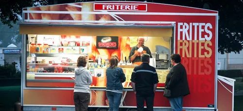 Emploi : la meilleure friterie de France recrute !