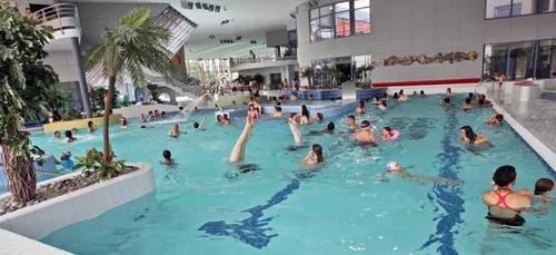 Beauvais : l'Aquaspace fête ses 10 ans la semaine prochaine