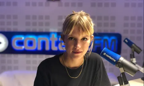 Le premier album d'Angèle sort ce vendredi