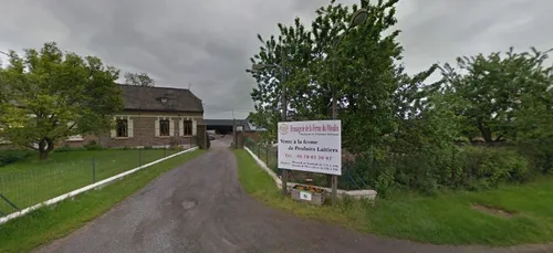 Oise : une ferme victime d'un 3ème incendie en un mois