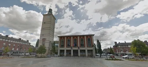 Abbeville (80) : à vous de choisir les nouvelles mélodies du carillon