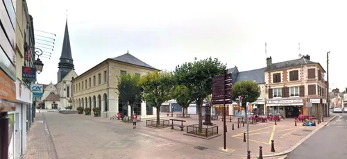 Méru (60) : l'une des villes les plus dangereuses de France ?