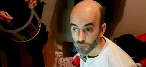 Vendin-le-Vieil : Redoine Faïd a entamé une grêve de la faim