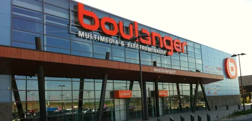 Boulanger organise un recrutement "sans CV" à Tourcoing et...
